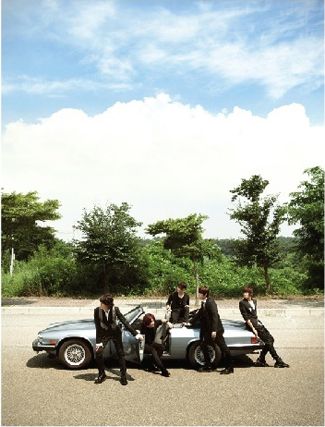 FTIsland