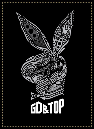GD & TOP GD & TOP