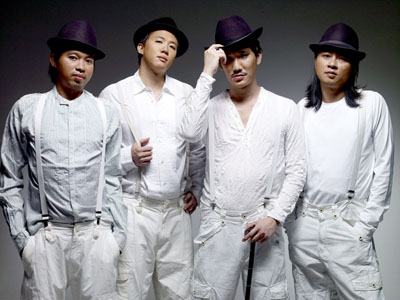 Groove Riders