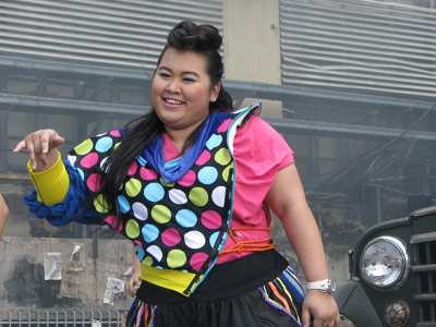 กระแต มิวสิค mv รักนะฉึก ฉึก กระแต มิวสิค mv รักนะฉึก ฉึก