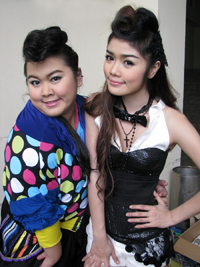 กระแต มิวสิค mv รักนะฉึก ฉึก กระแต มิวสิค mv รักนะฉึก ฉึก