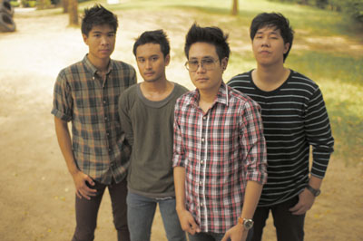 มัสคีเทียร์