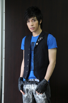 นัท AF4