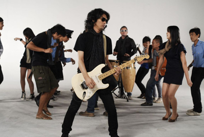เสก โลโซ มิวสิค MV โลโซ 3 ช่า