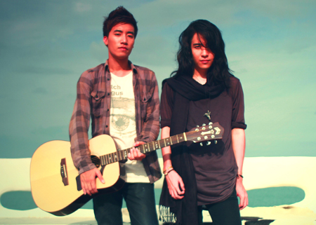 Singular
