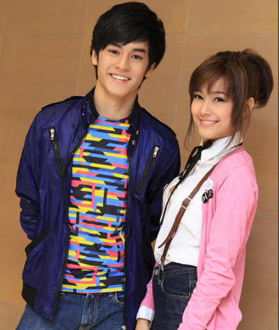 เก้า จิรายุ ละอองมณี - แนท ณัฐชา นวลแจ่ม เก้า จิรายุ ละอองมณี - แนท ณัฐชา นวลแจ่ม