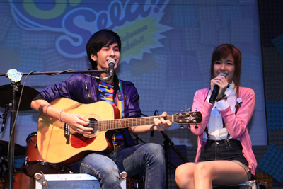 เก้า จิรายุ ละอองมณี - แนท ณัฐชา นวลแจ่ม เก้า จิรายุ ละอองมณี - แนท ณัฐชา นวลแจ่ม