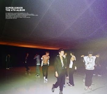 super junior