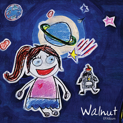 Walnut วอลนัท