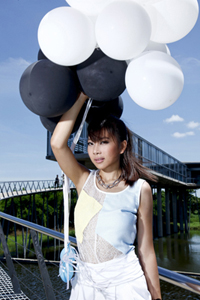 เนย ซินญอริต้า