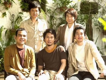 เดียร์ Acappella7