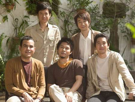 เดียร์ Acappella7