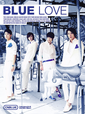 CNBLUE