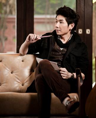 บอย Peacemaker
