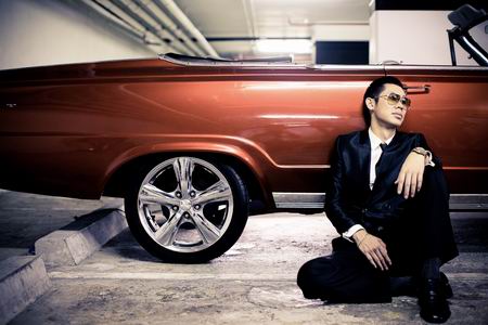 Buddha Bless MV เพลง ลืมไปก่อน