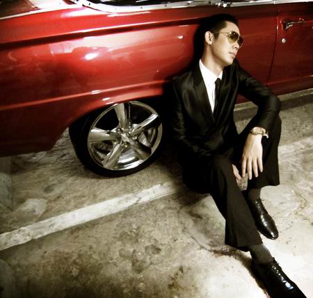 Buddha Bless MV เพลง ลืมไปก่อน