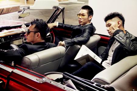 Buddha Bless MV เพลง ลืมไปก่อน