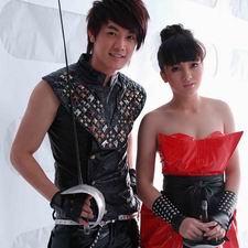 C Quint MV เพลง เกมทายใจ