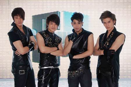 C Quint MV เพลง เกมทายใจ