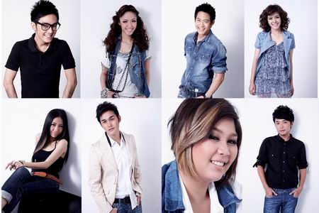 Calling Love เพลงรักรอสาย