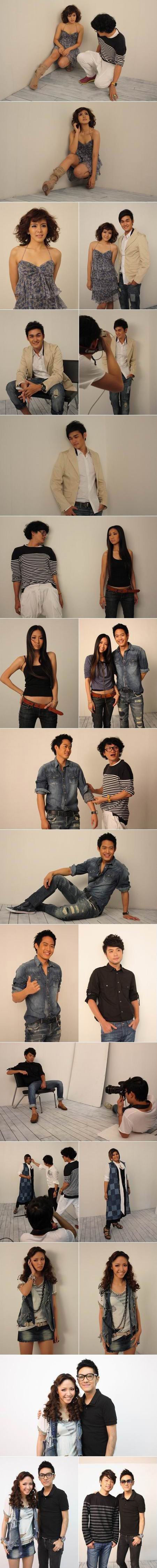 Calling Love เพลงรักรอสาย