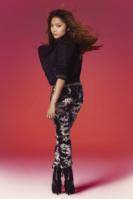 ชารีส Charice