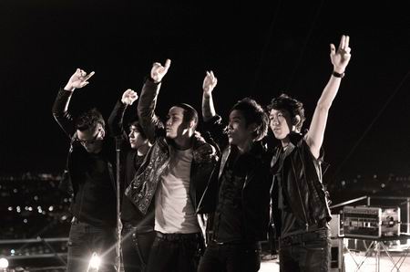 แคลช MV เพลงสุดท้าย Clash