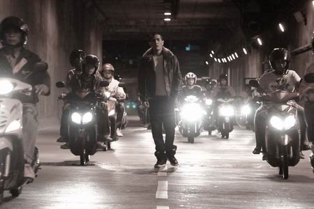 แคลช MV เพลงสุดท้าย Clash
