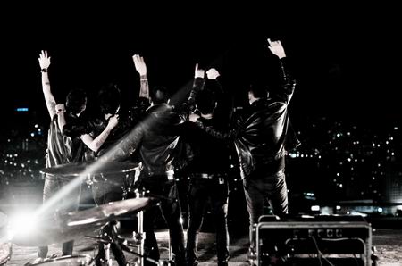 แคลช MV เพลงสุดท้าย Clash