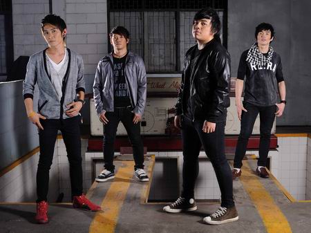 Flame MV เพลง ลมหนาวมาแล้วนะ