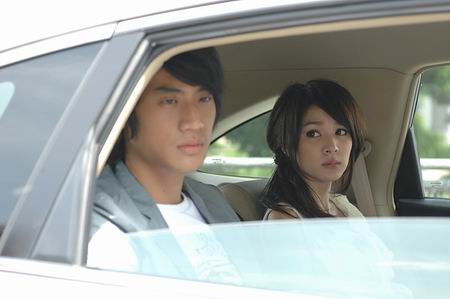 โฟร์-มด MV เพลง เจ็บเพราะเขาเหงาเพราะเธอ