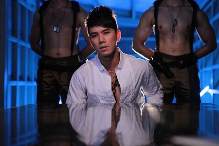 กำปั้น MV เพลง ยังรักกันหรือเปล่า