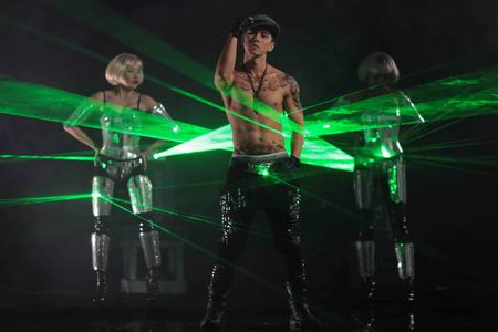 กำปั้น MV เพลง ยังรักกันหรือเปล่า