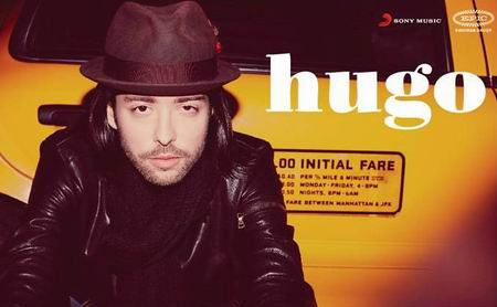 Hugo ฮิวโก้