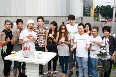 iMusic Artist 2010