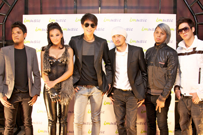 iMusic Artist 2010