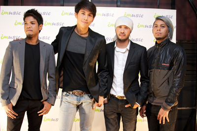 iMusic Artist 2010