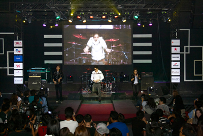 iMusic Artist 2010