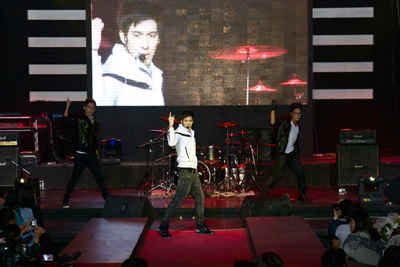 iMusic Artist 2010