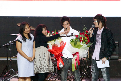 iMusic Artist 2010