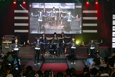 iMusic Artist 2010