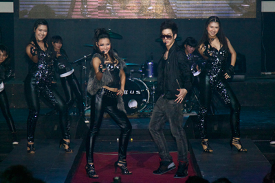 iMusic Artist 2010