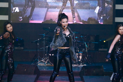 iMusic Artist 2010