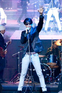 iMusic Artist 2010