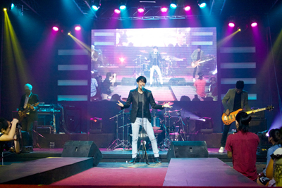 iMusic Artist 2010