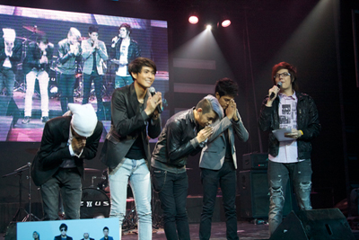 iMusic Artist 2010
