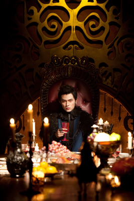 Jay Chou เจย์ โจว