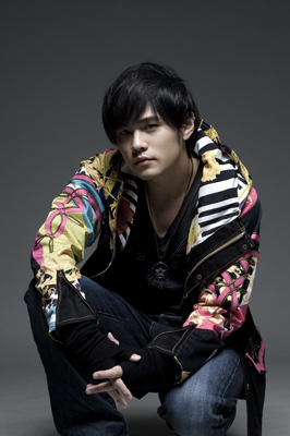 Jay Chou เจย์ โจว