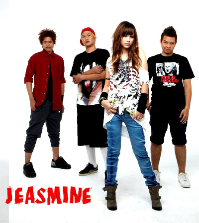 Jeasmine Jeasmine