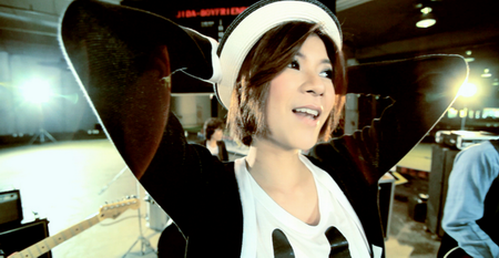 จิดา MV เพลง แกล้งป่วย